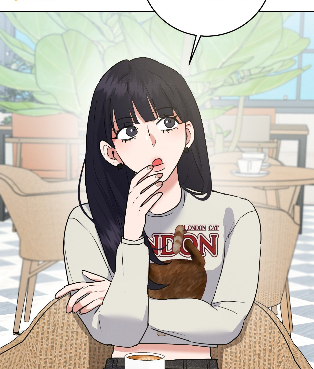 Near and Dear [Official] - Chapter 2 manhwa