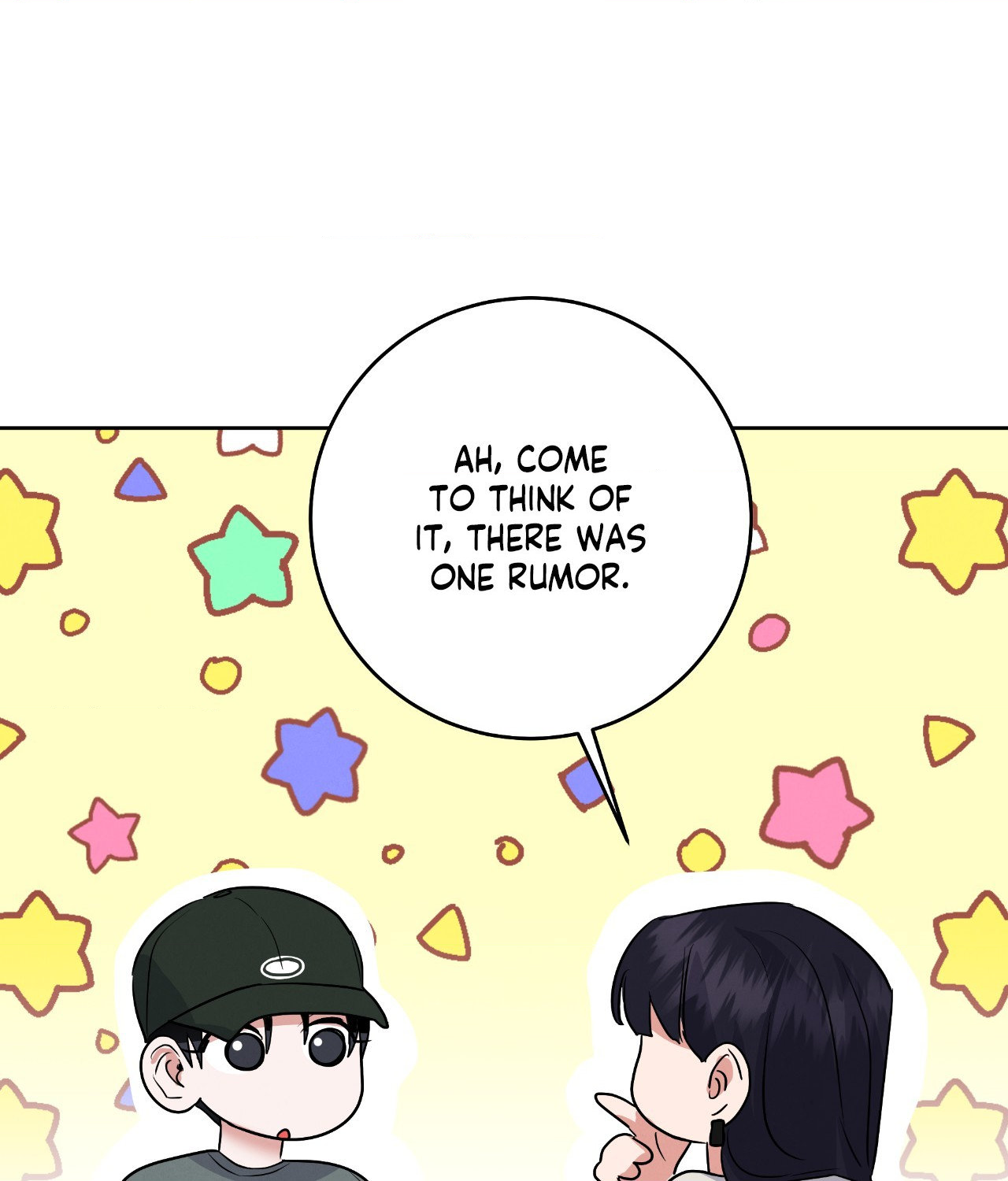 Near and Dear [Official] - Chapter 2 manhwa