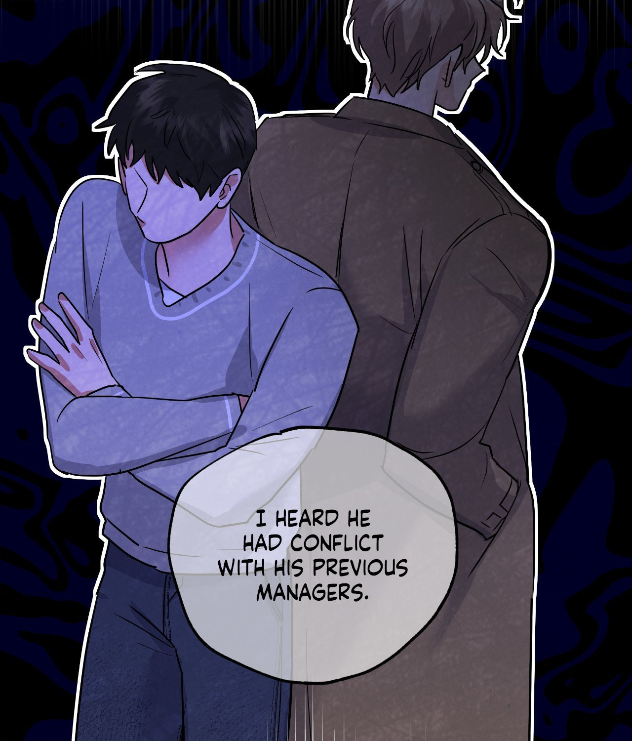 Near and Dear [Official] - Chapter 2 manhwa