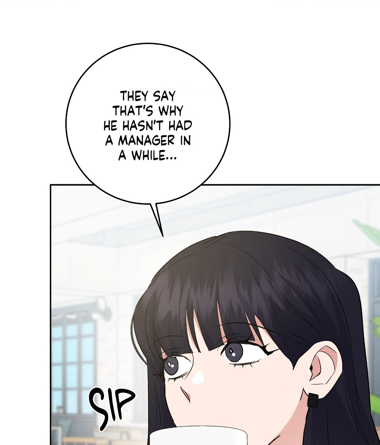 Near and Dear [Official] - Chapter 2 manhwa