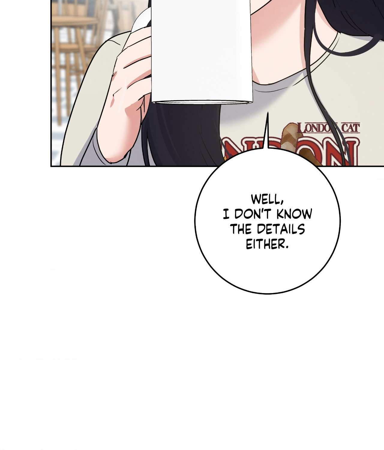 Near and Dear [Official] - Chapter 2 manhwa