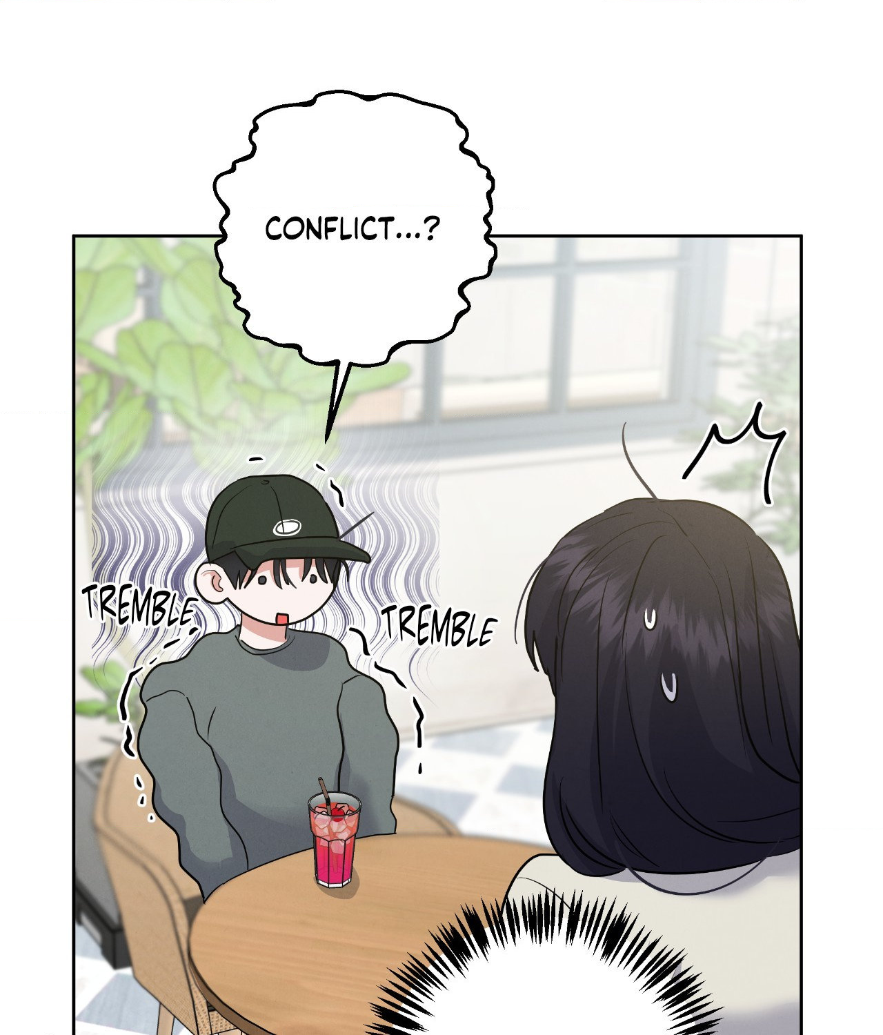 Near and Dear [Official] - Chapter 2 manhwa
