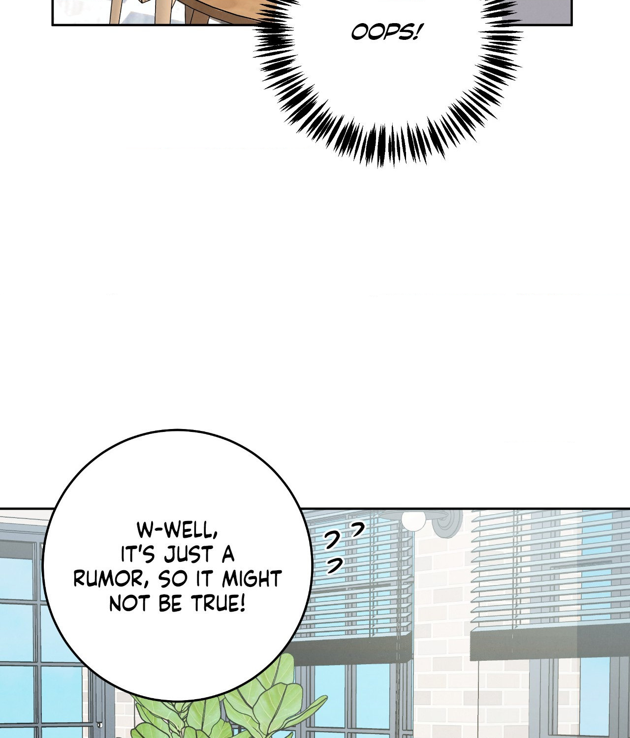 Near and Dear [Official] - Chapter 2 manhwa