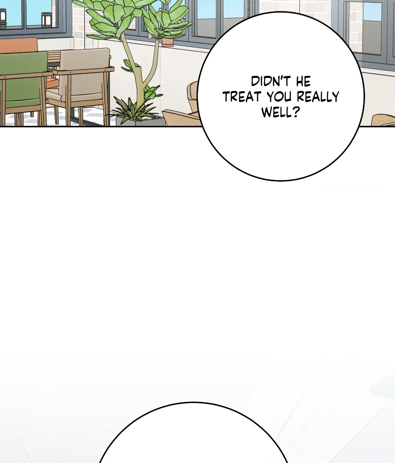 Near and Dear [Official] - Chapter 2 manhwa