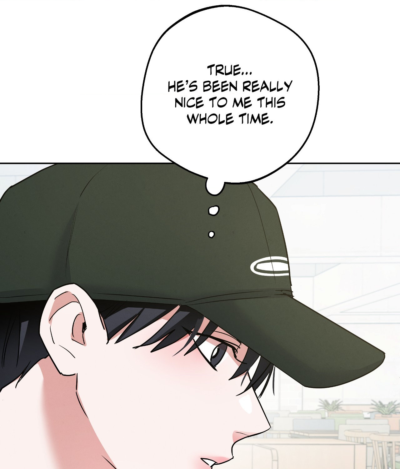 Near and Dear [Official] - Chapter 2 manhwa