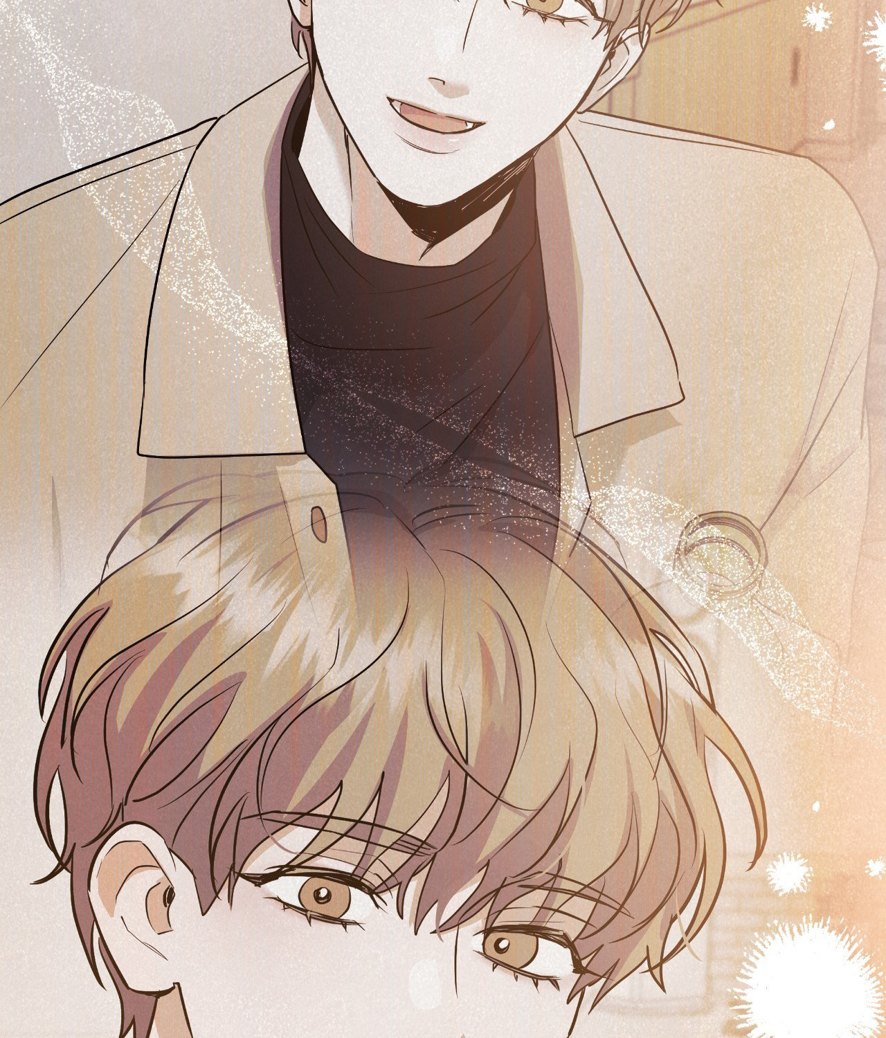 Near and Dear [Official] - Chapter 2 manhwa