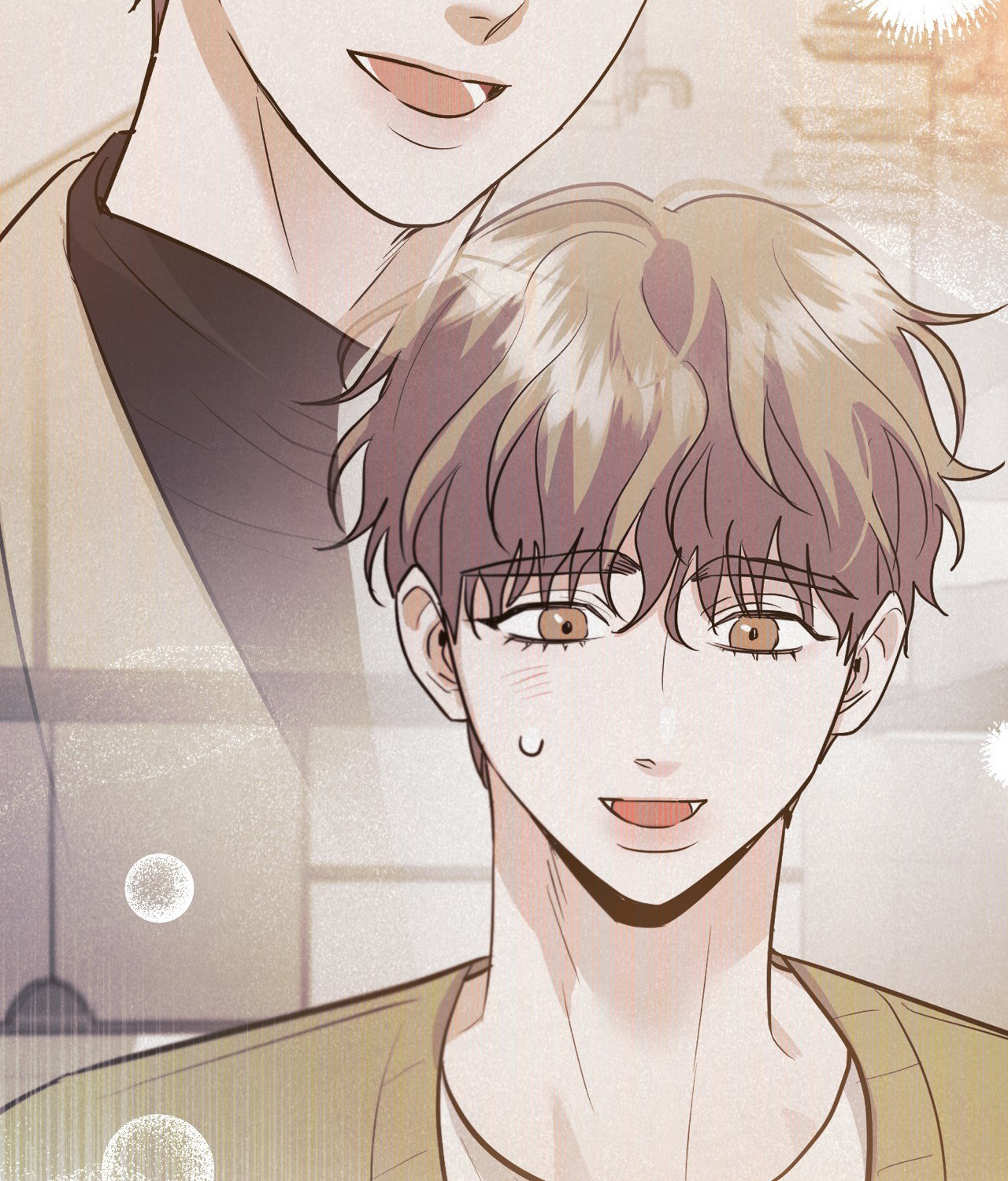 Near and Dear [Official] - Chapter 2 manhwa