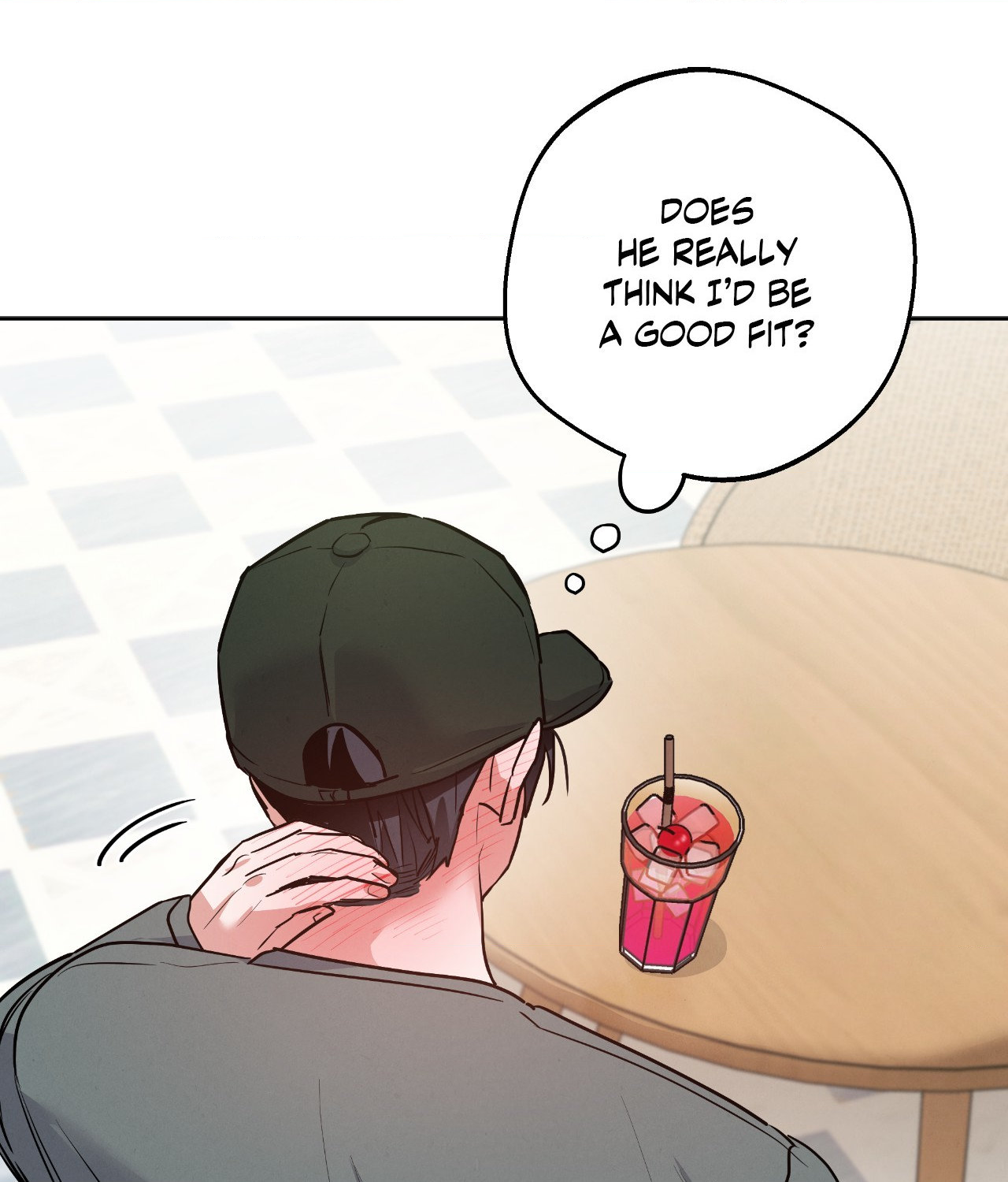 Near and Dear [Official] - Chapter 2 manhwa