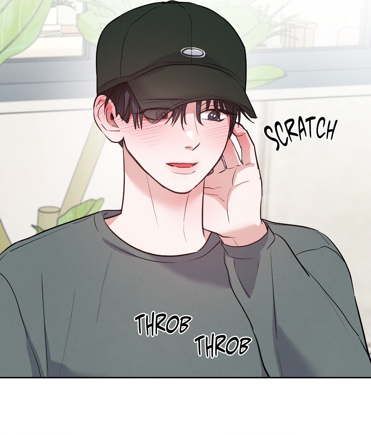 Near and Dear [Official] - Chapter 2 manhwa