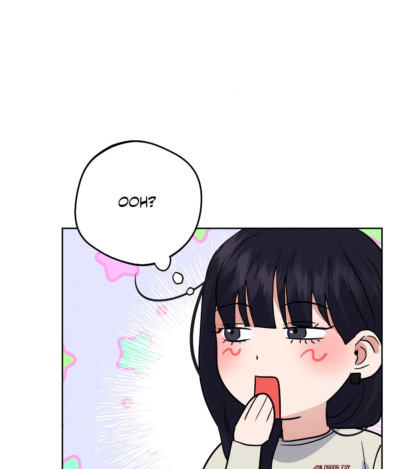 Near and Dear [Official] - Chapter 2 manhwa