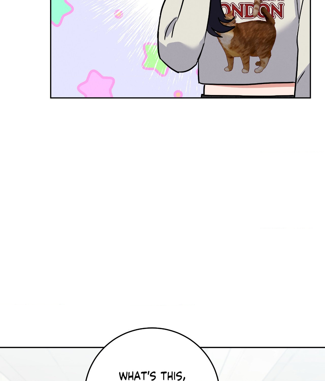 Near and Dear [Official] - Chapter 2 manhwa