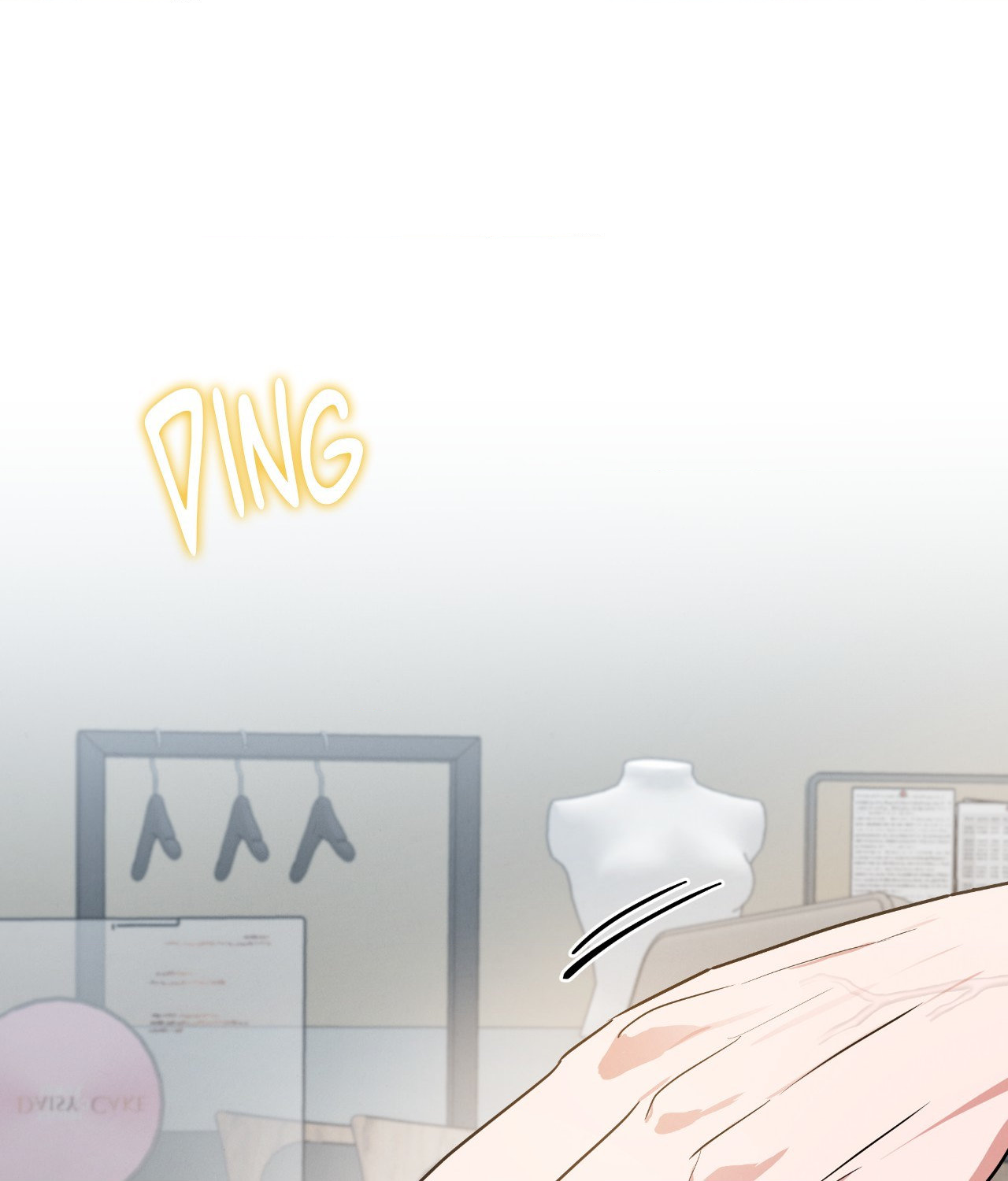 Near and Dear [Official] - Chapter 2 manhwa