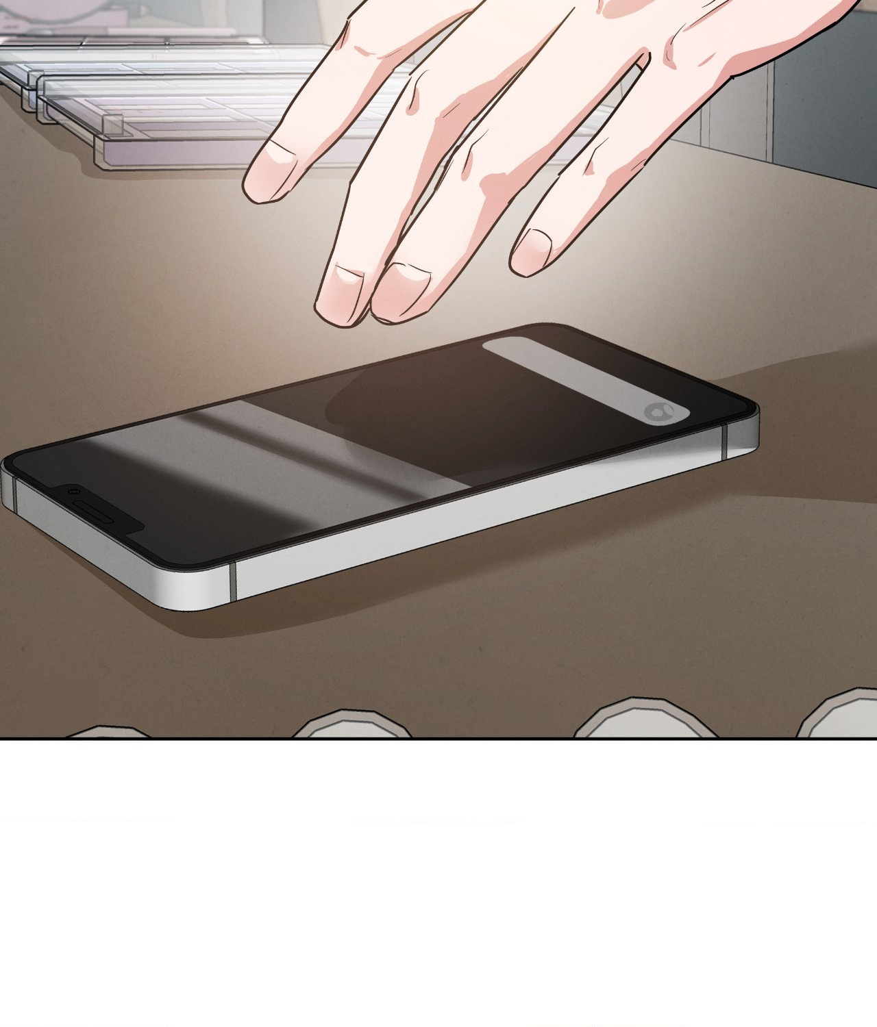 Near and Dear [Official] - Chapter 2 manhwa