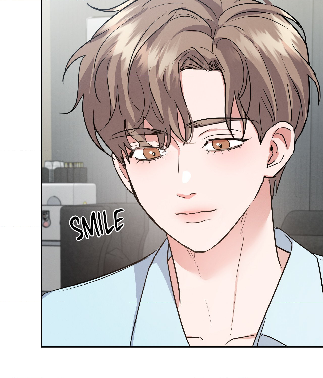 Near and Dear [Official] - Chapter 2 manhwa