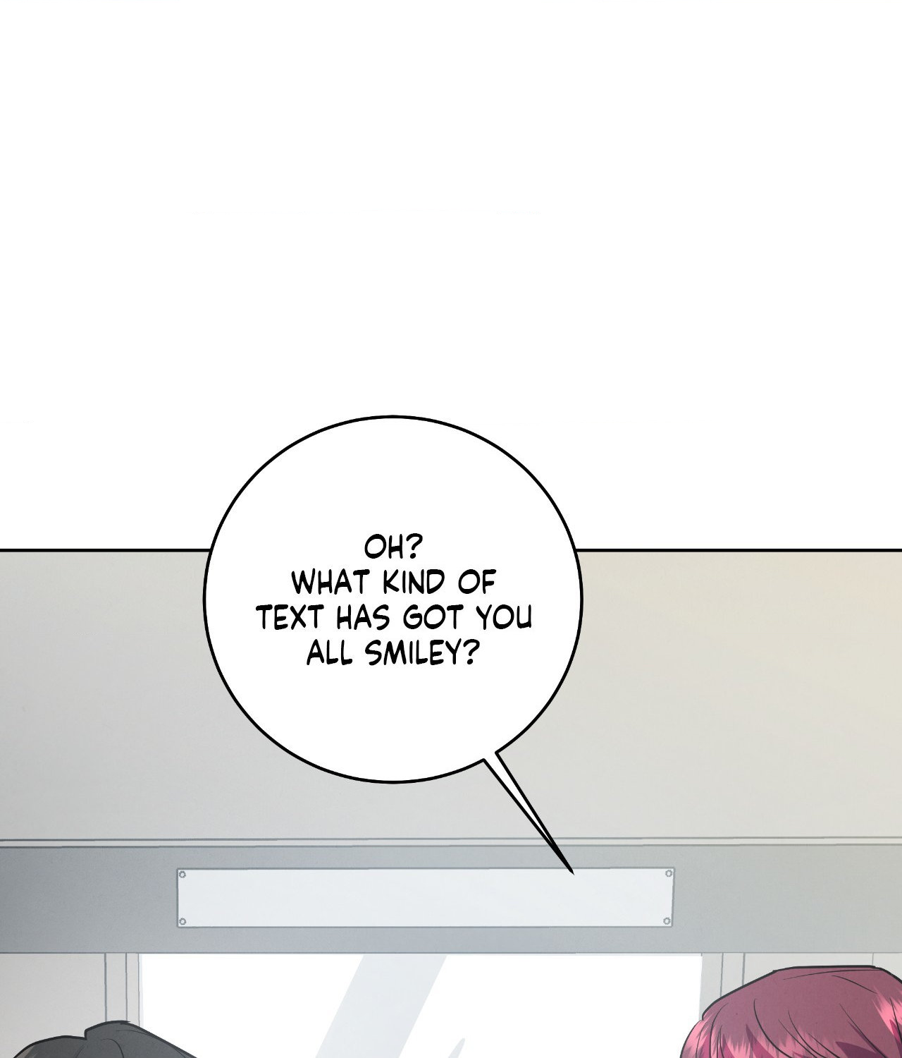 Near and Dear [Official] - Chapter 2 manhwa
