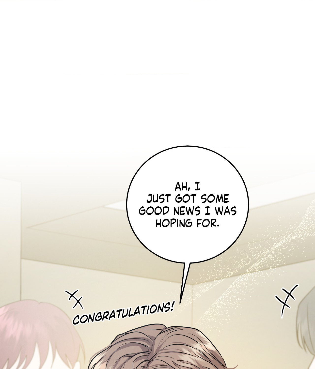 Near and Dear [Official] - Chapter 2 manhwa