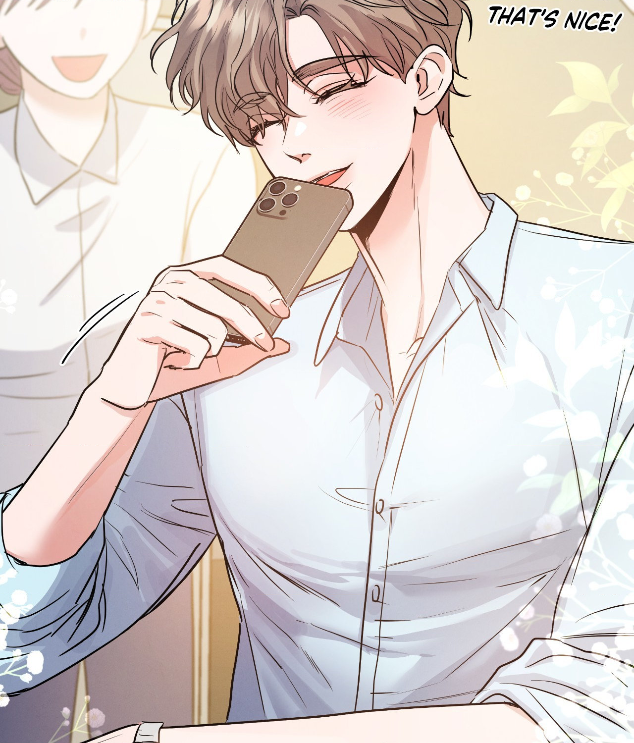 Near and Dear [Official] - Chapter 2 manhwa