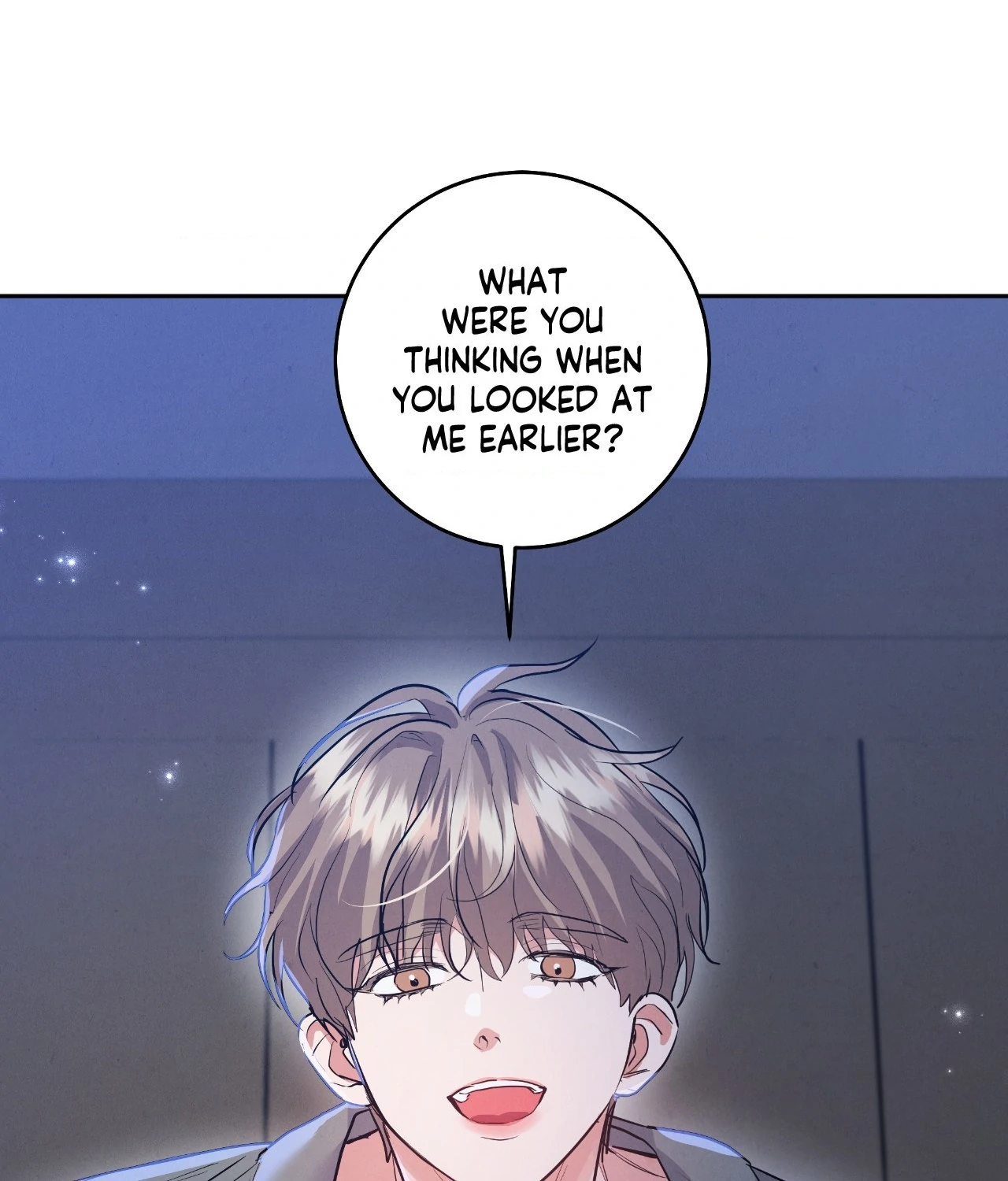 Near and Dear [Official] - Chapter 20 manhwa