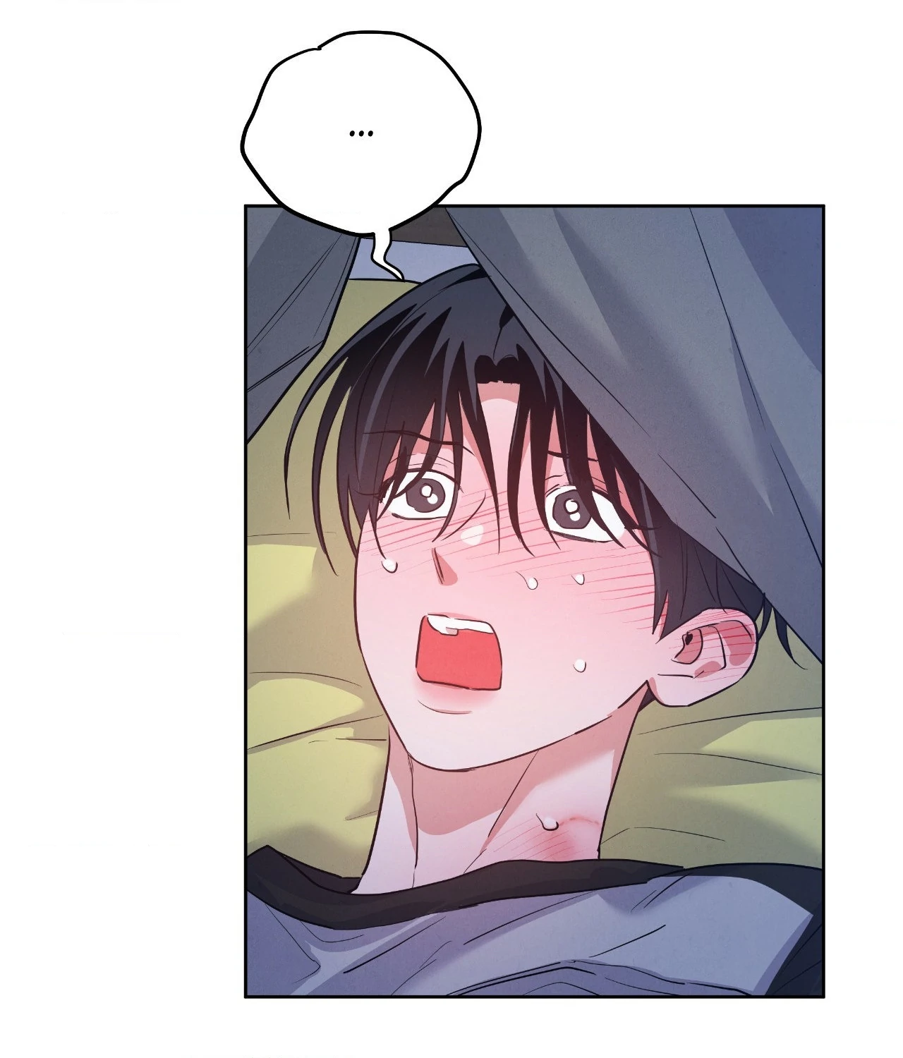 Near and Dear [Official] - Chapter 20 manhwa