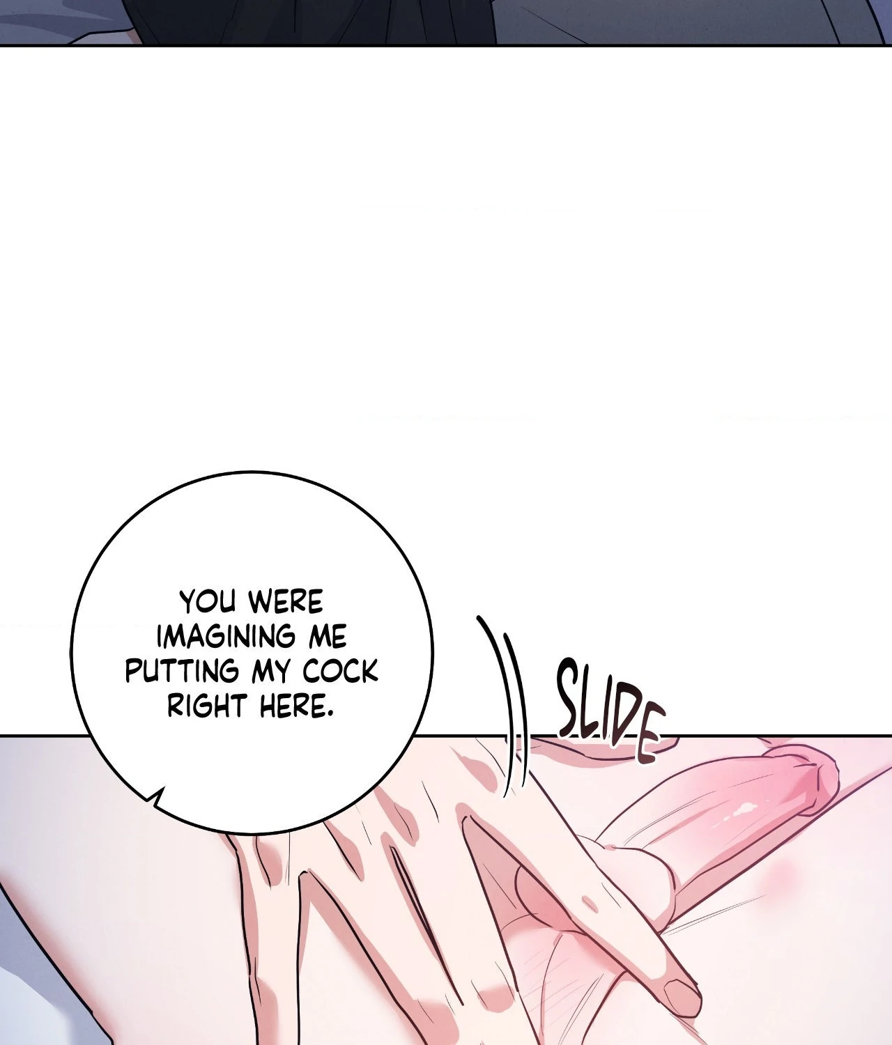 Near and Dear [Official] - Chapter 20 manhwa