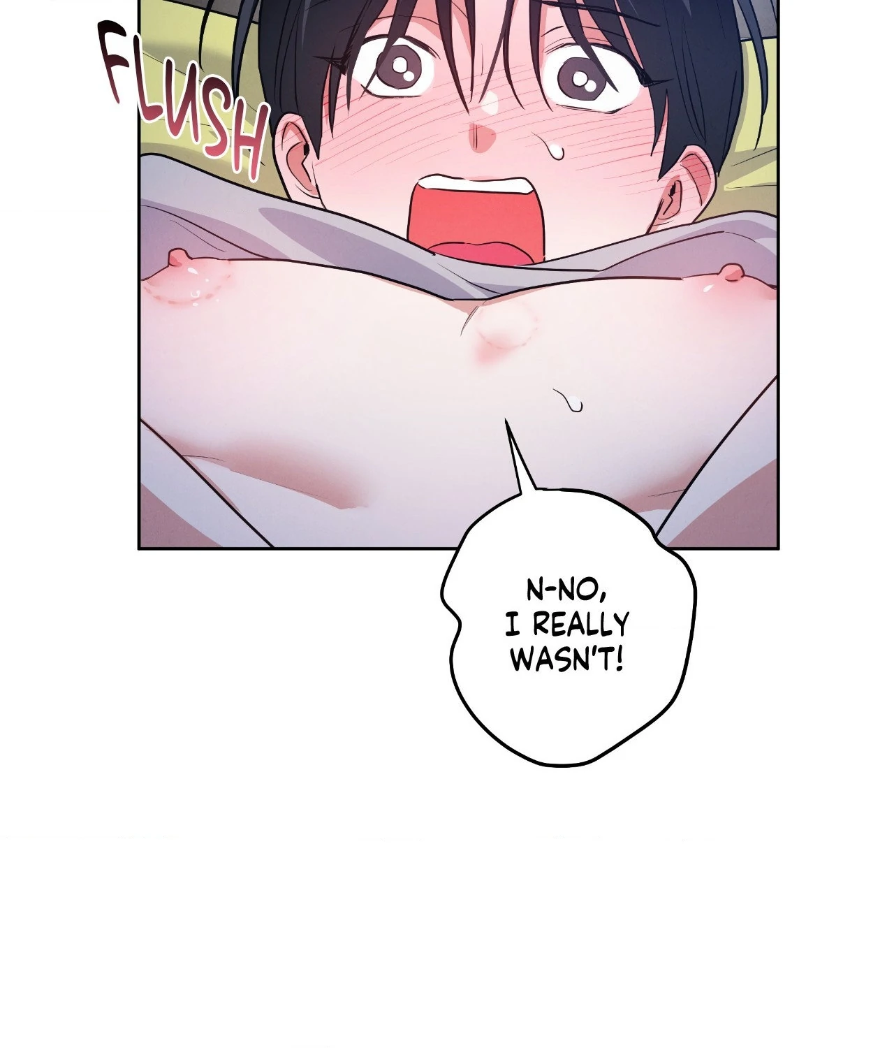Near and Dear [Official] - Chapter 20 manhwa