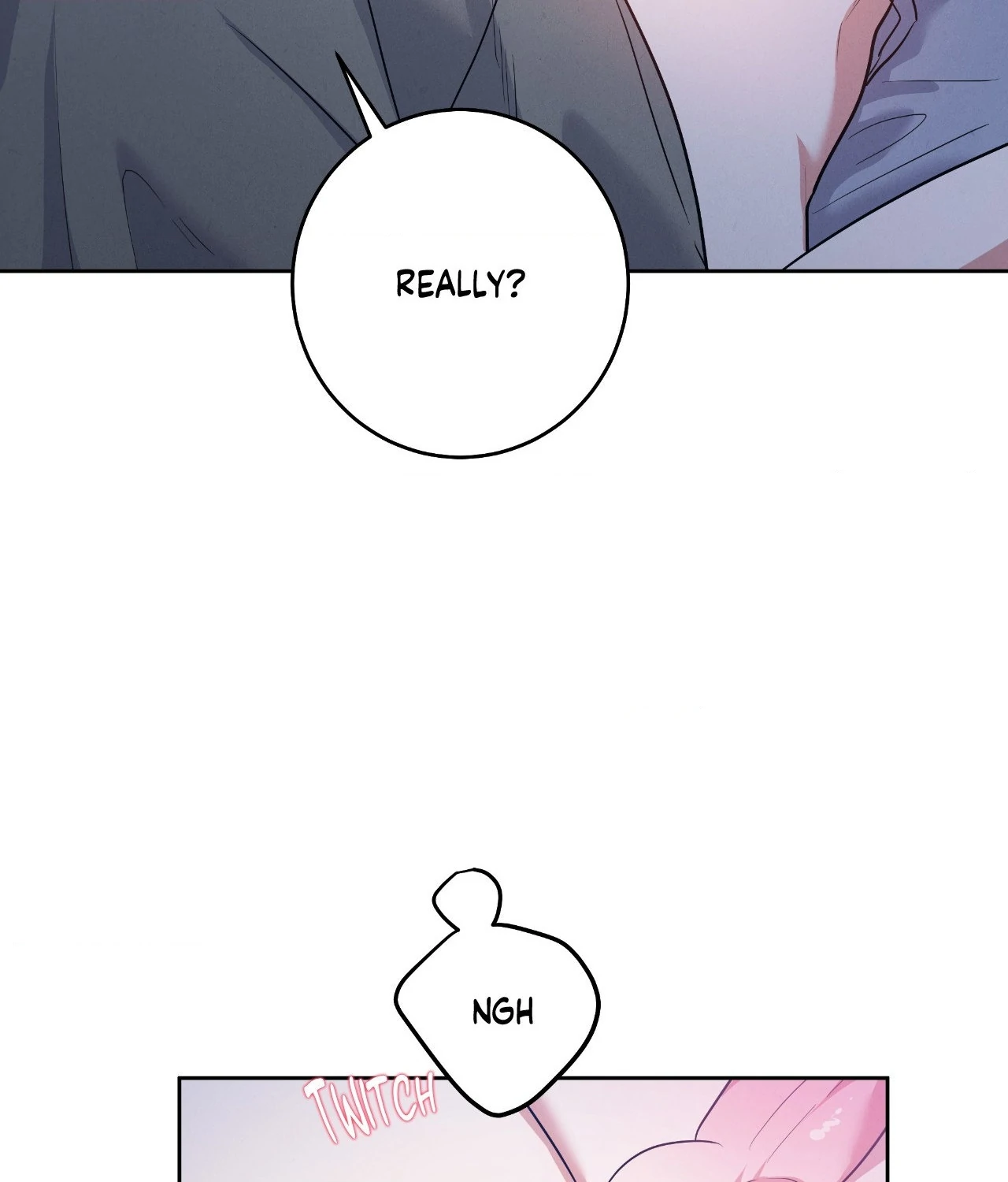 Near and Dear [Official] - Chapter 20 manhwa