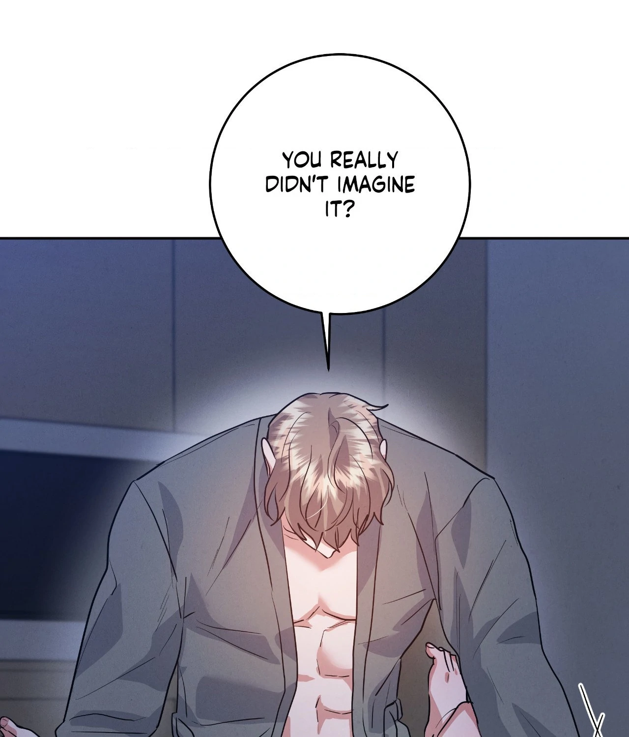 Near and Dear [Official] - Chapter 20 manhwa