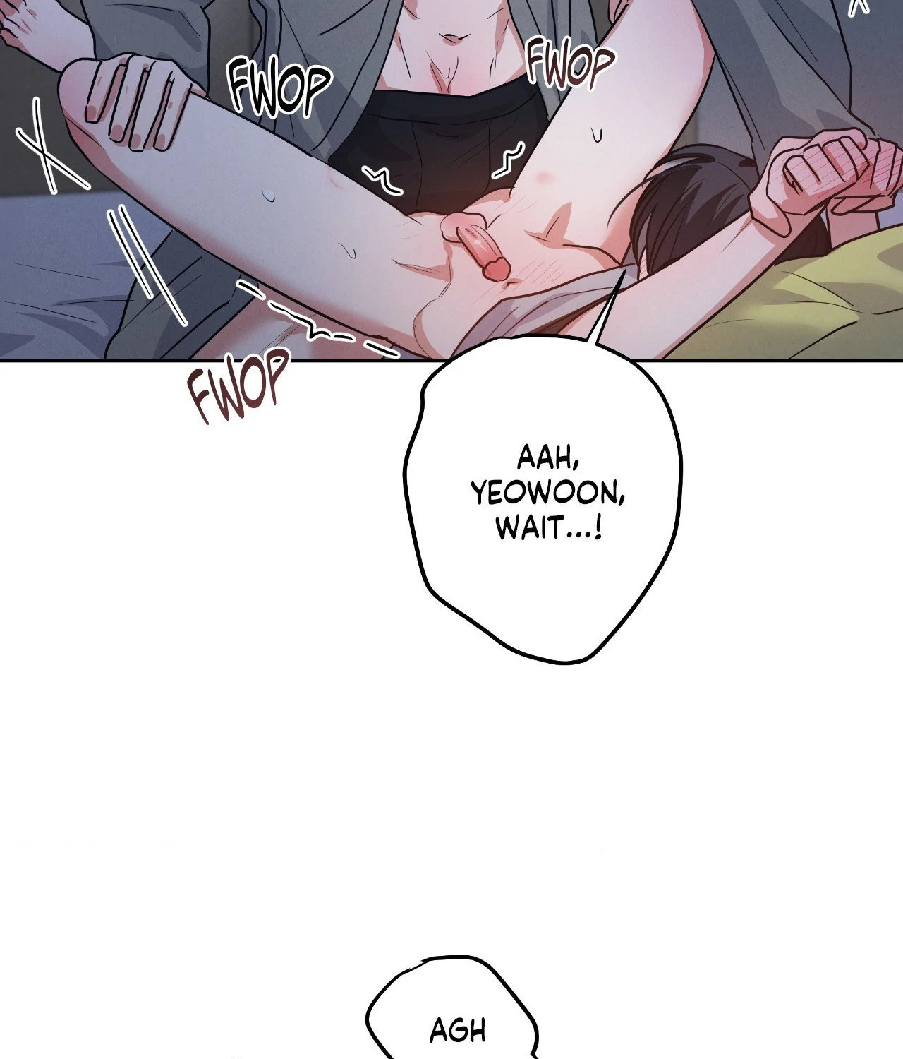 Near and Dear [Official] - Chapter 20 manhwa