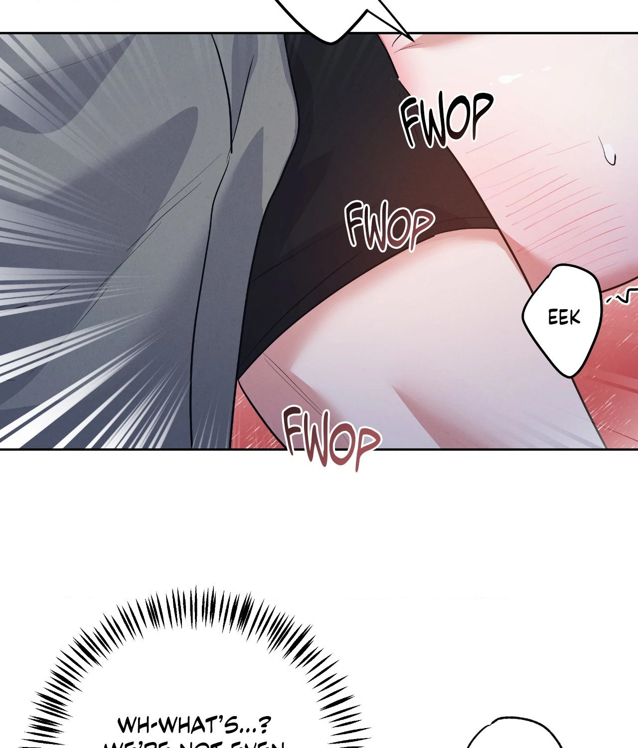 Near and Dear [Official] - Chapter 20 manhwa