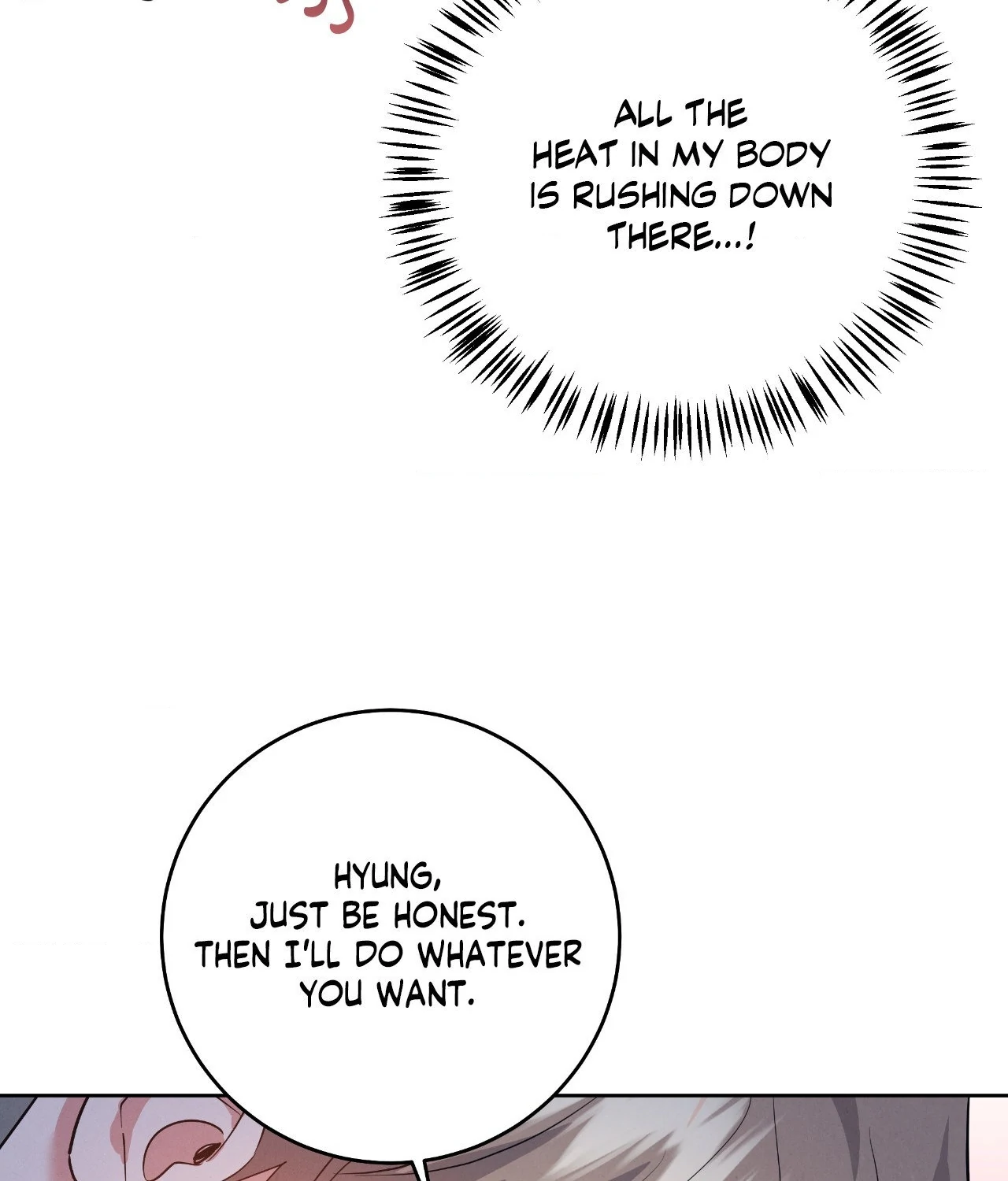 Near and Dear [Official] - Chapter 20 manhwa