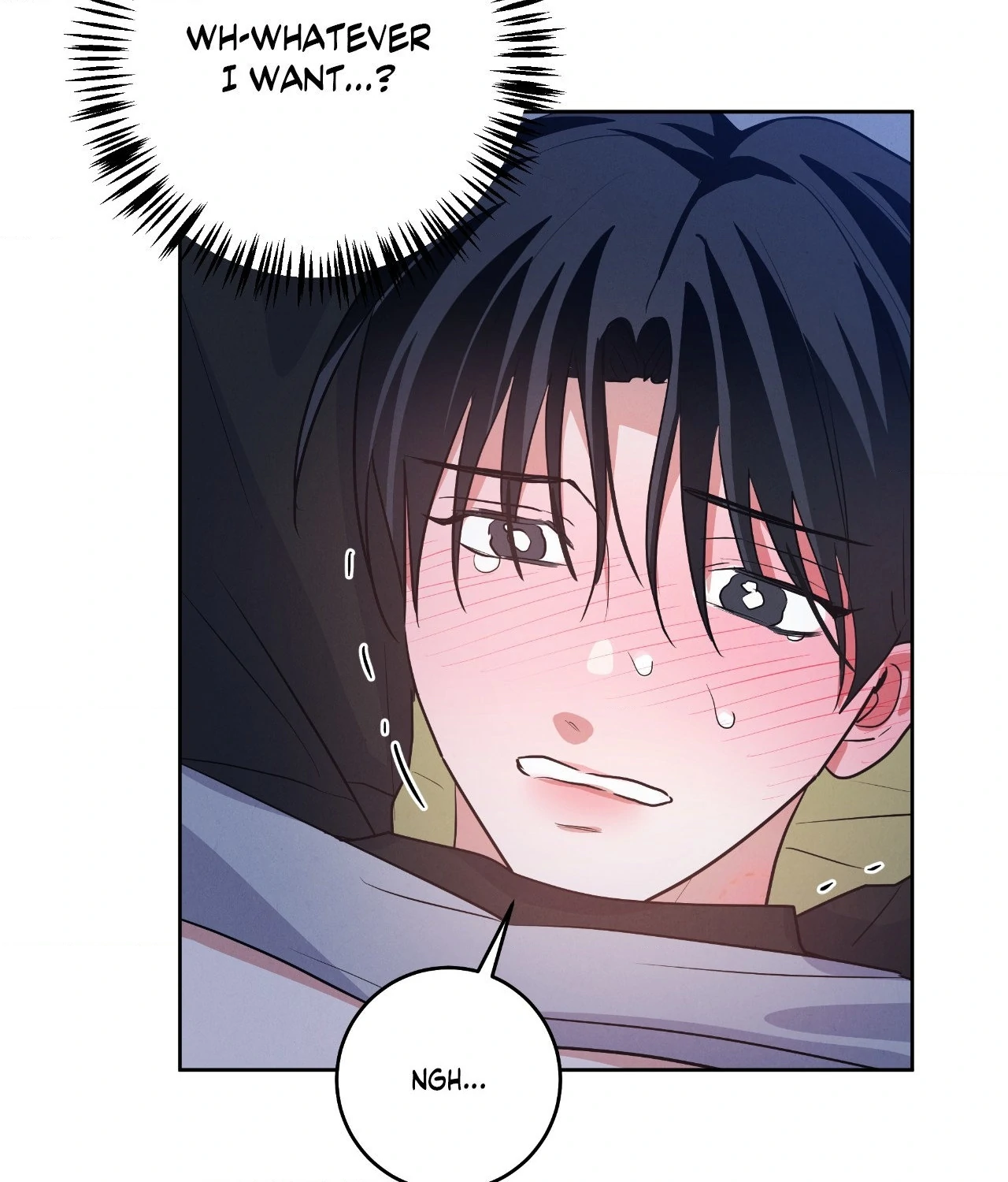 Near and Dear [Official] - Chapter 20 manhwa
