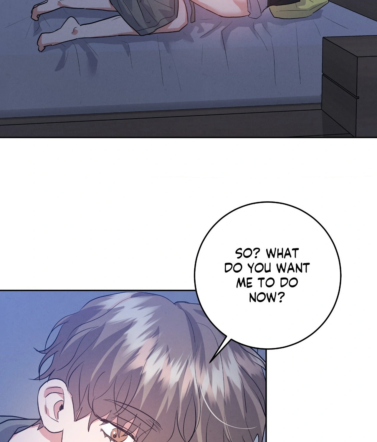 Near and Dear [Official] - Chapter 20 manhwa
