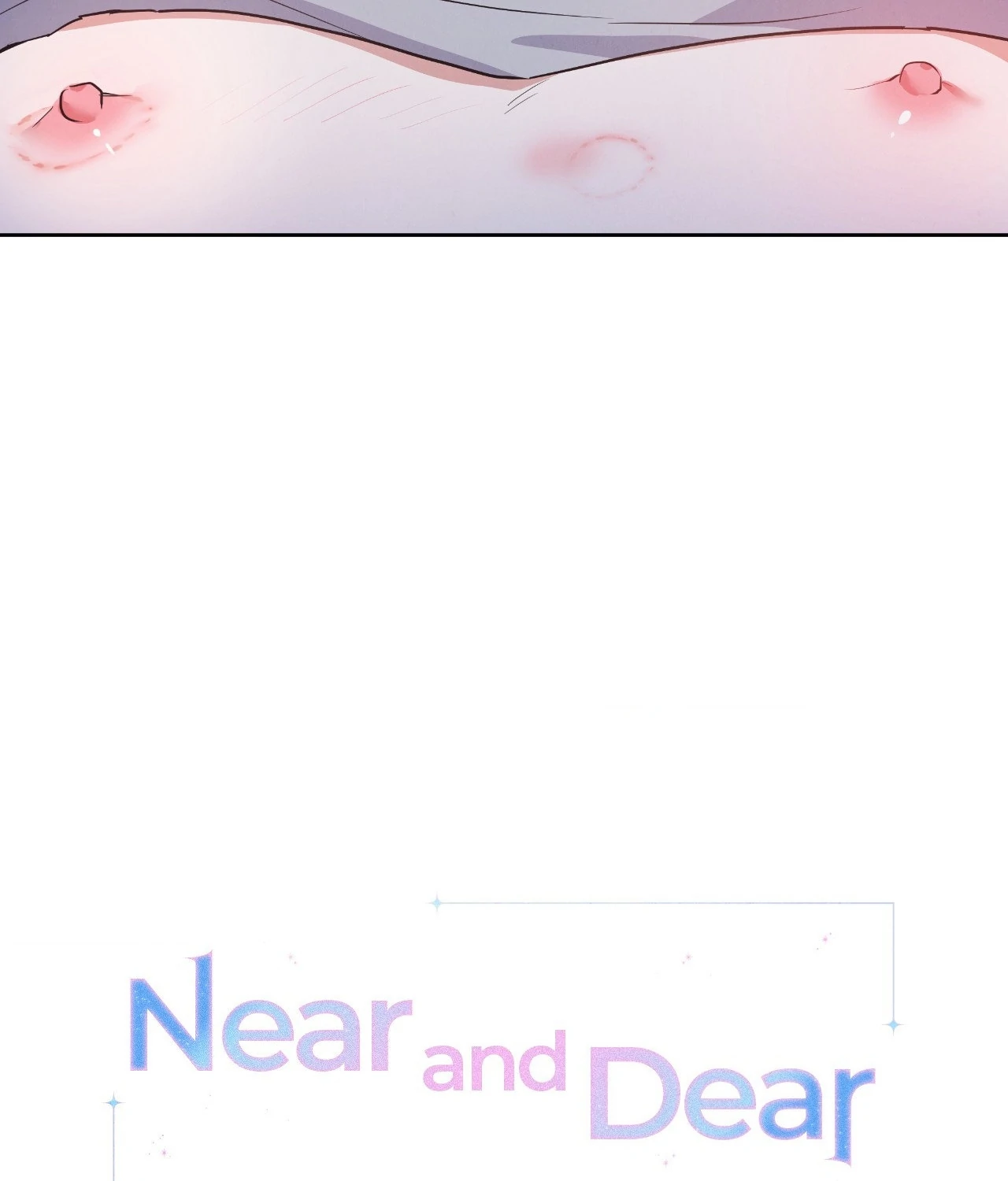 Near and Dear [Official] - Chapter 20 manhwa