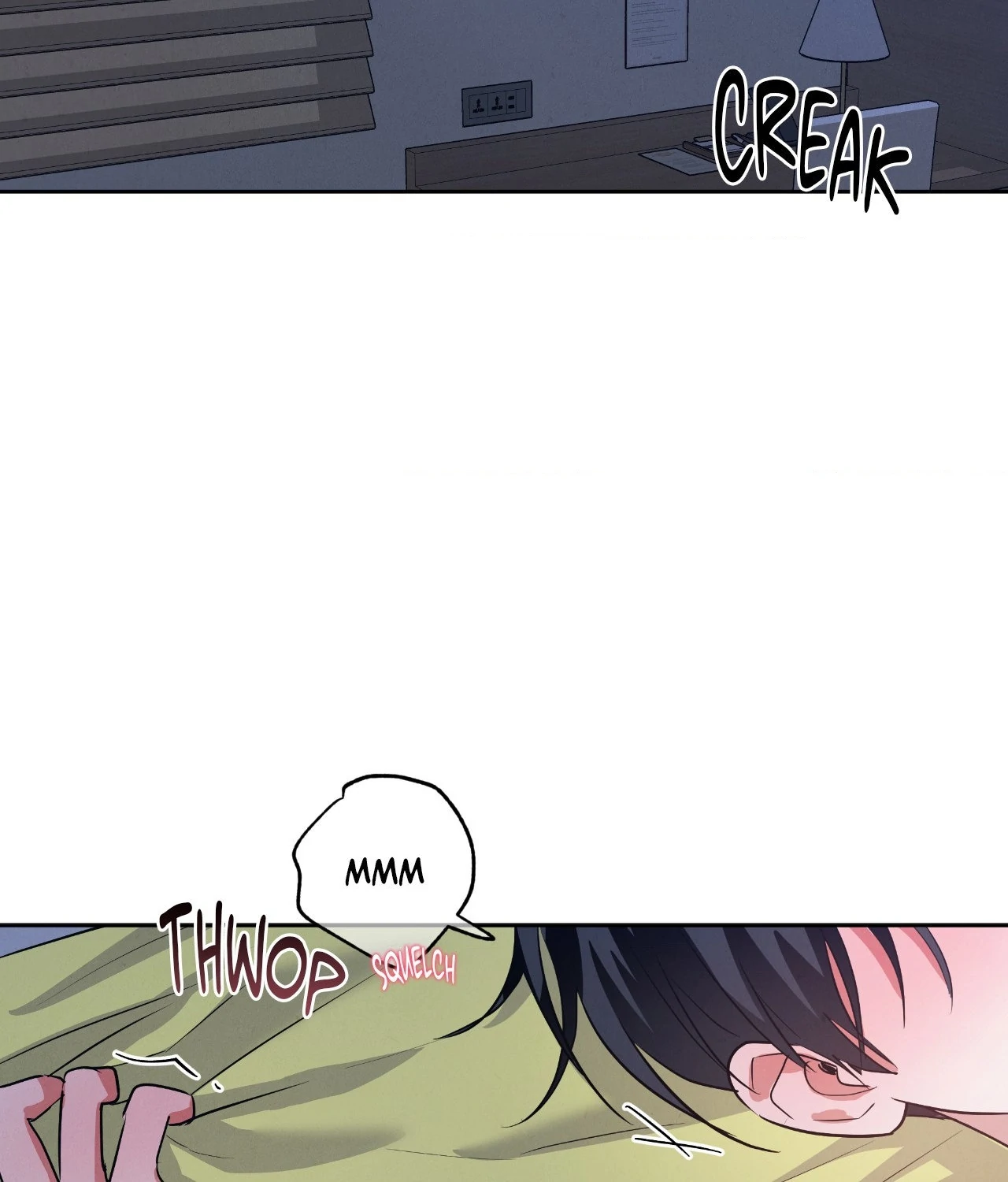 Near and Dear [Official] - Chapter 20 manhwa