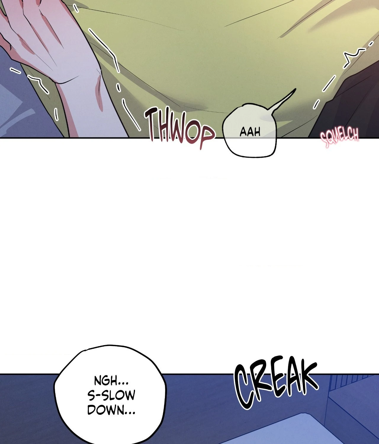 Near and Dear [Official] - Chapter 20 manhwa