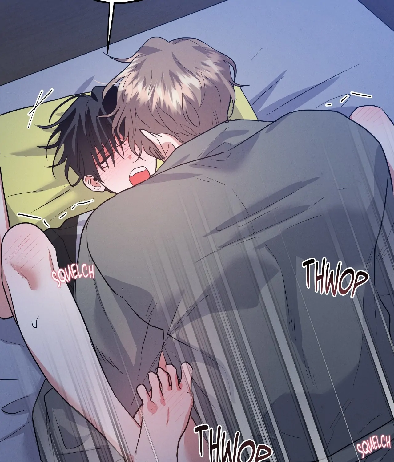 Near and Dear [Official] - Chapter 20 manhwa