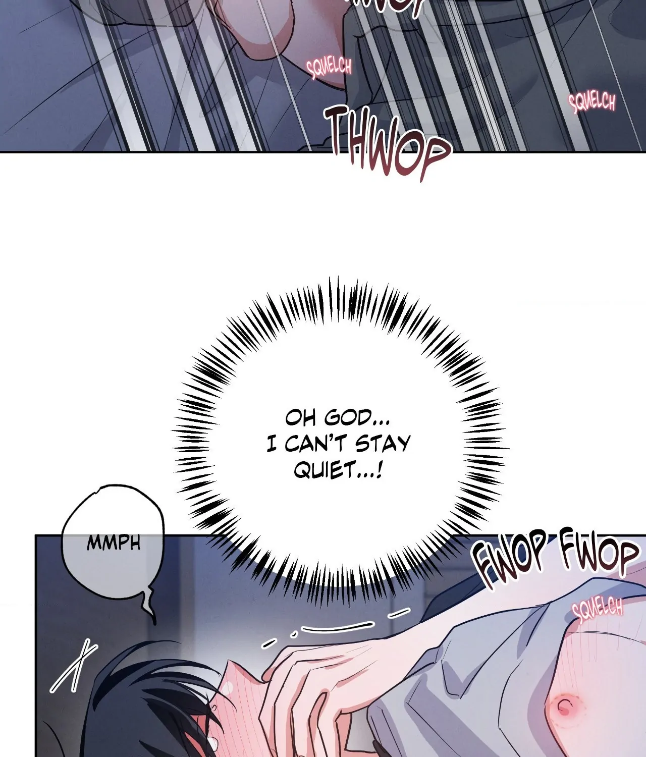 Near and Dear [Official] - Chapter 20 manhwa