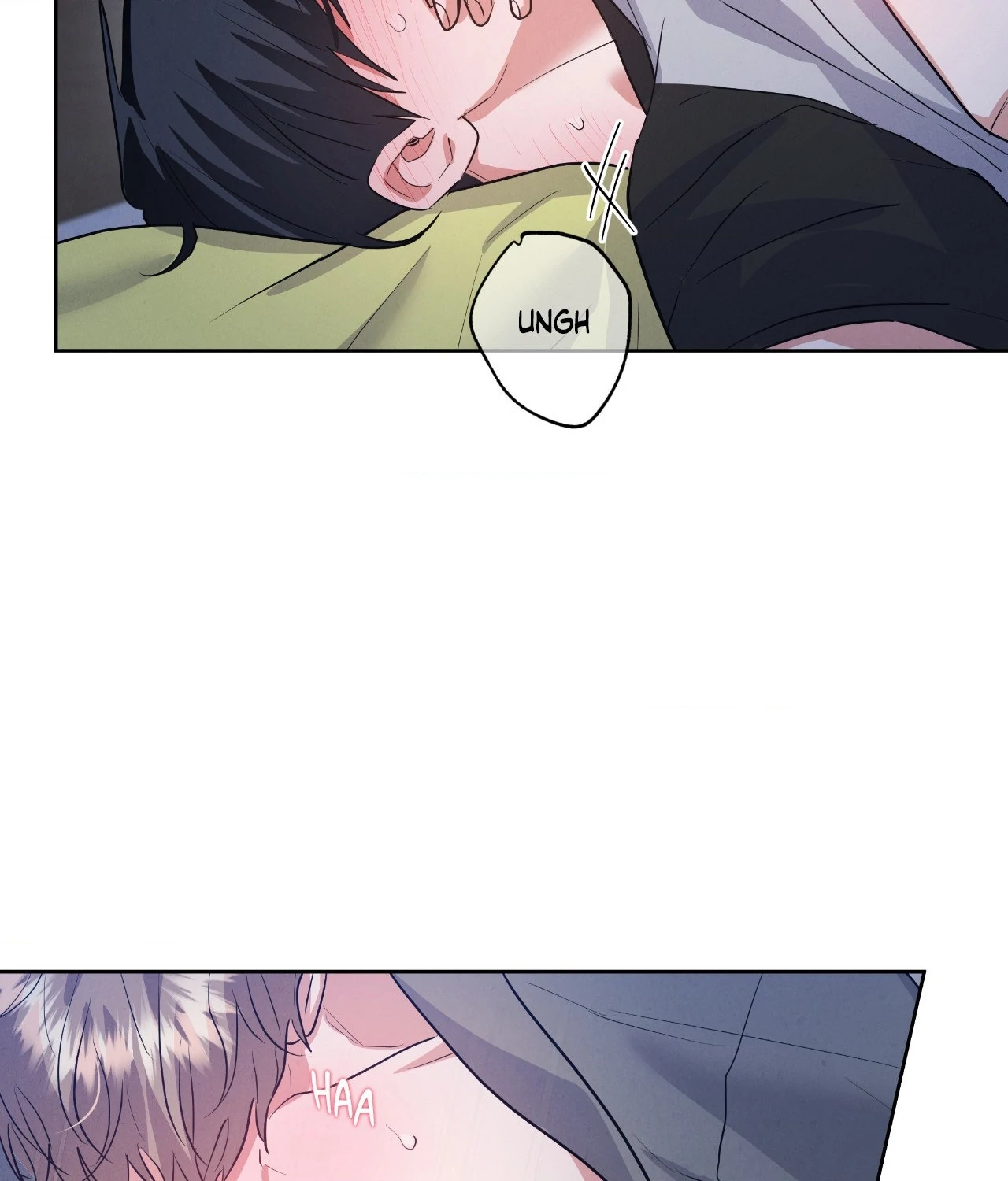 Near and Dear [Official] - Chapter 20 manhwa