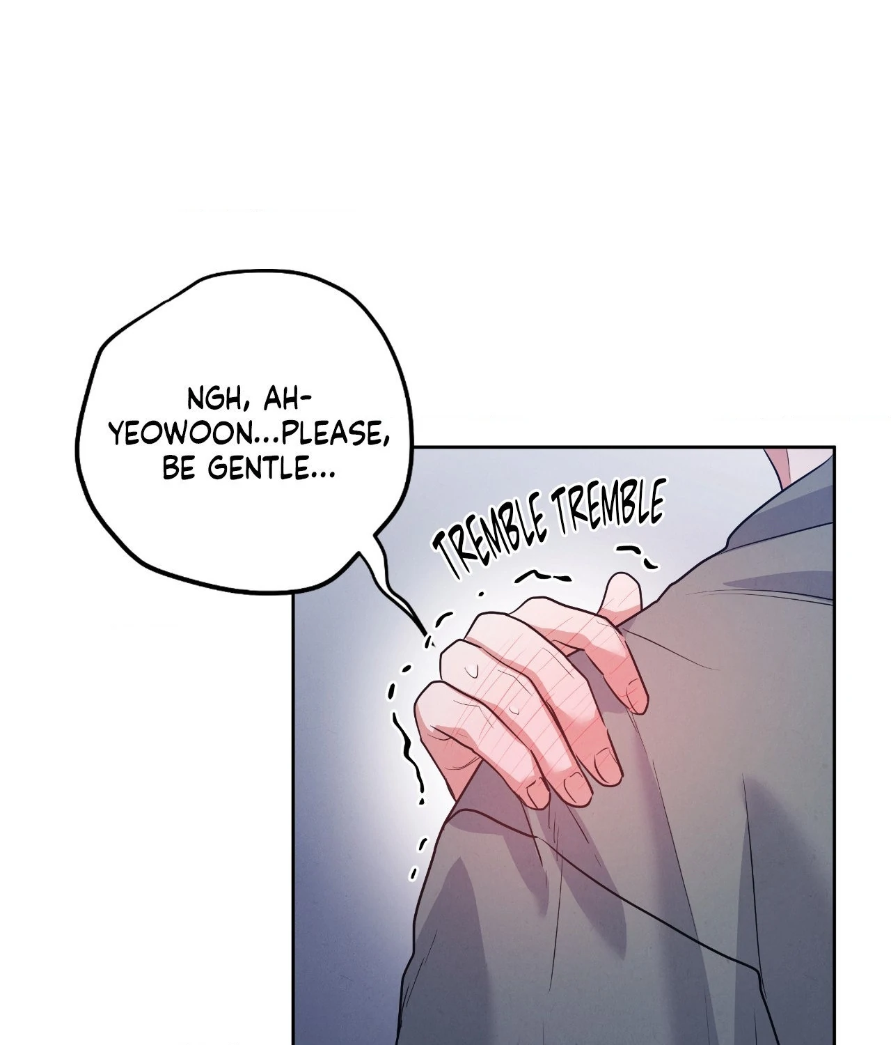 Near and Dear [Official] - Chapter 20 manhwa