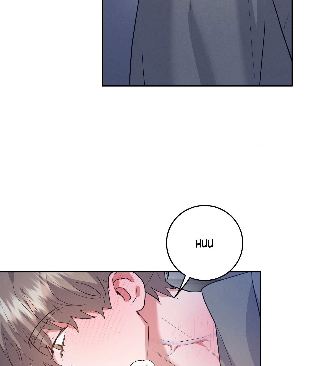 Near and Dear [Official] - Chapter 20 manhwa