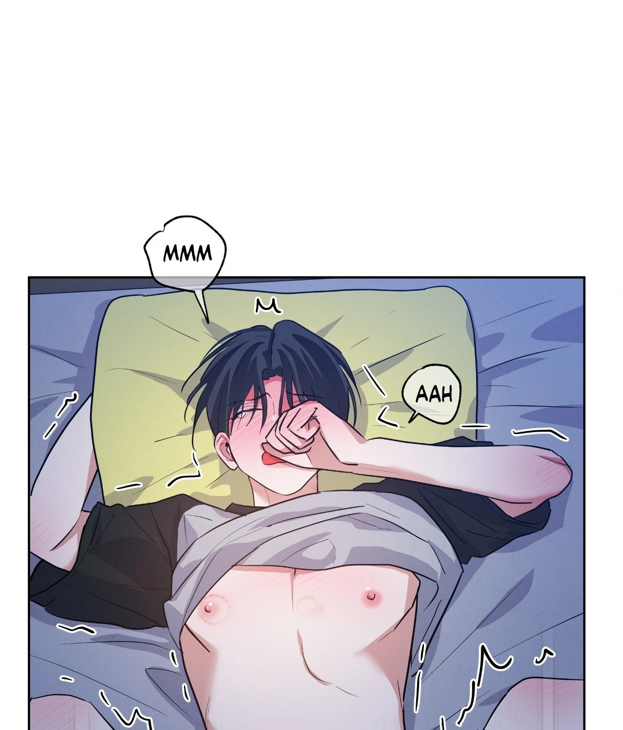 Near and Dear [Official] - Chapter 20 manhwa