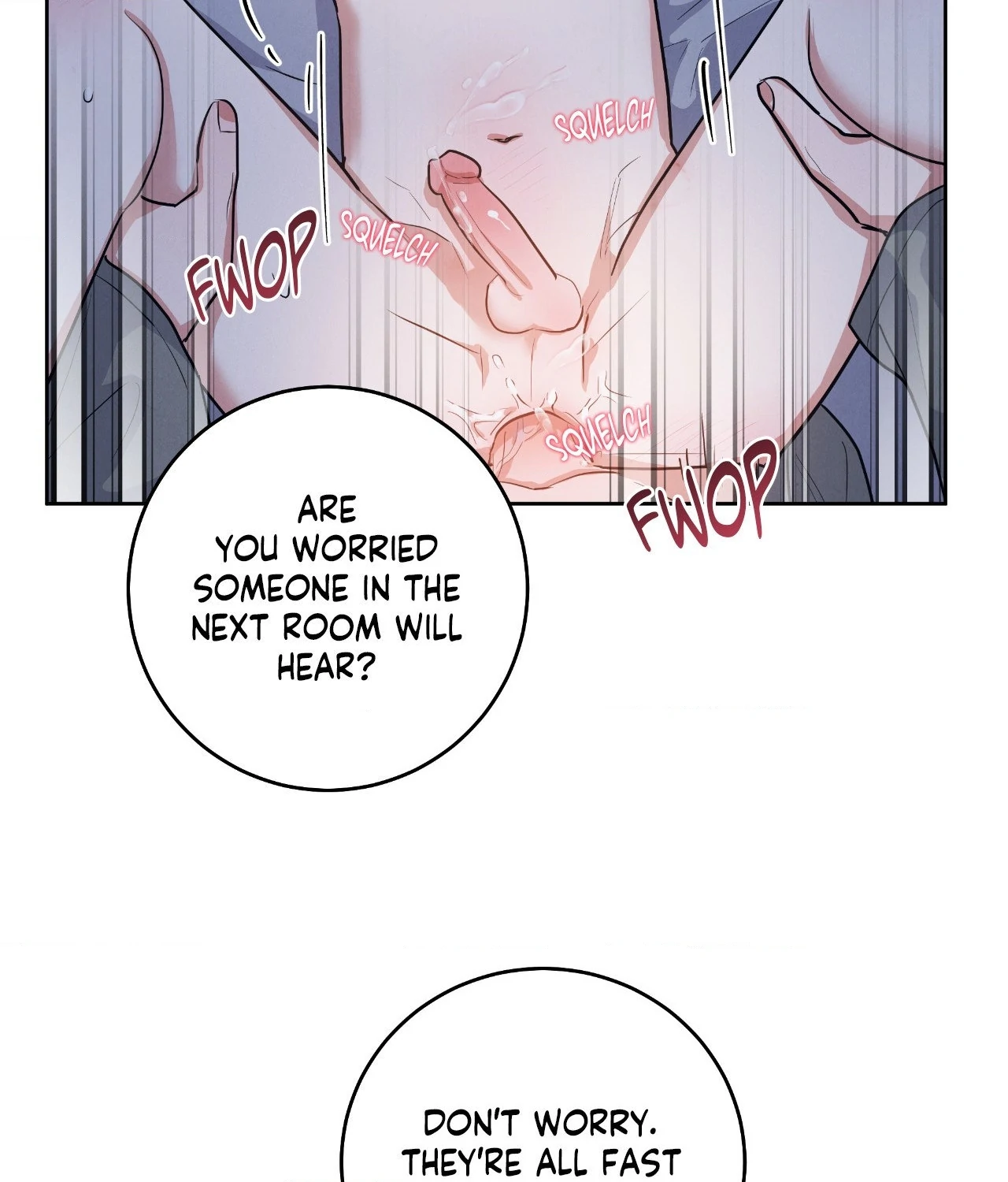 Near and Dear [Official] - Chapter 20 manhwa