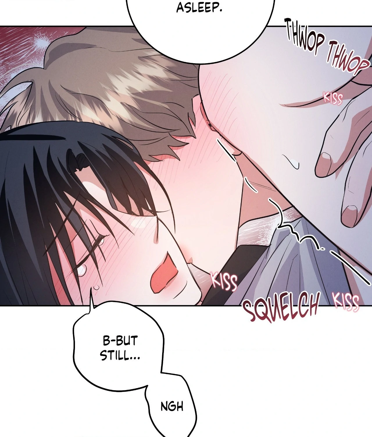 Near and Dear [Official] - Chapter 20 manhwa