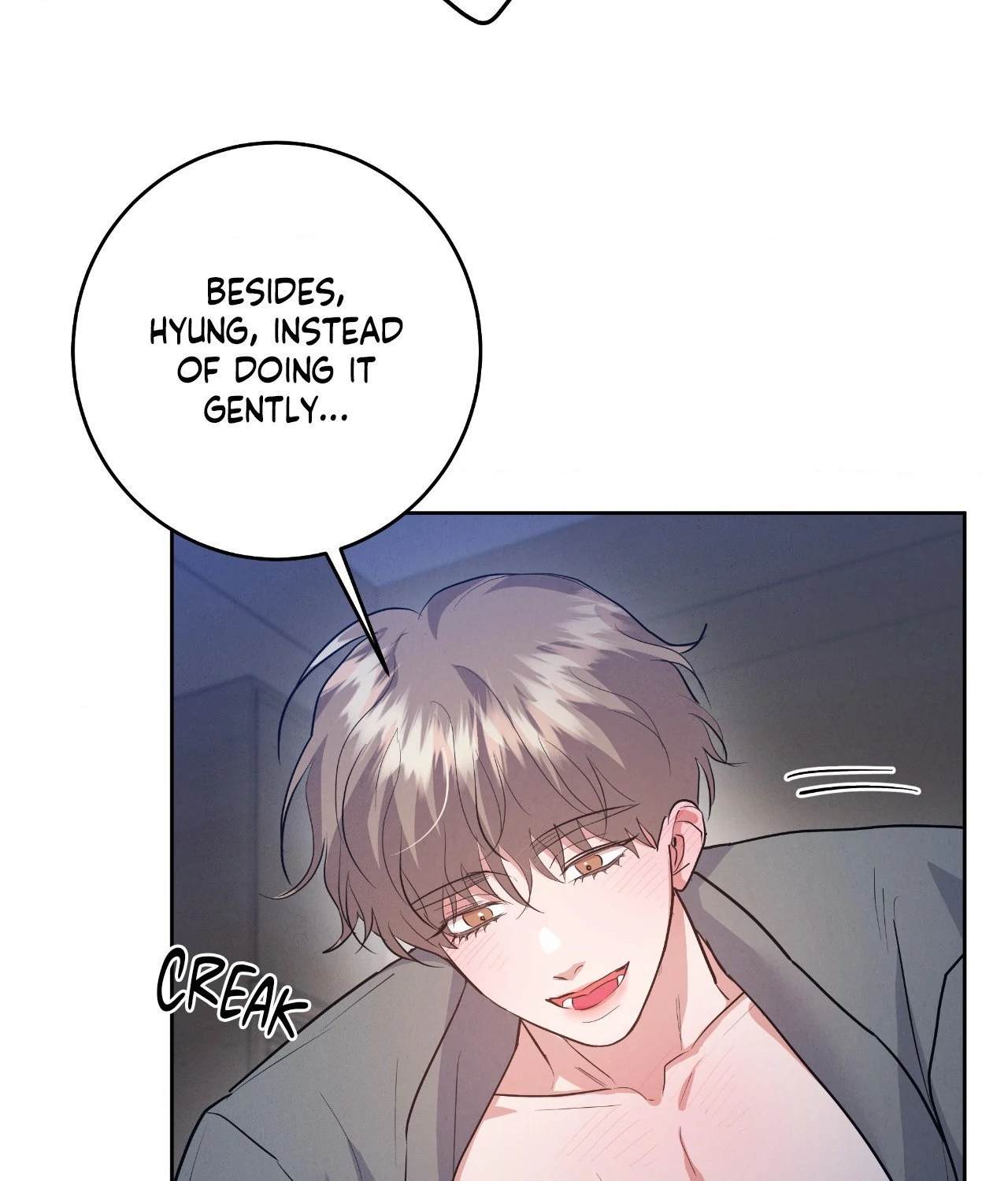 Near and Dear [Official] - Chapter 20 manhwa