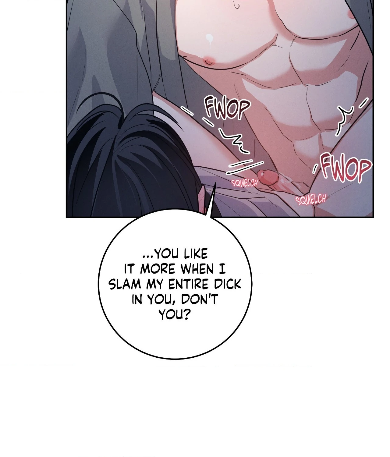 Near and Dear [Official] - Chapter 20 manhwa