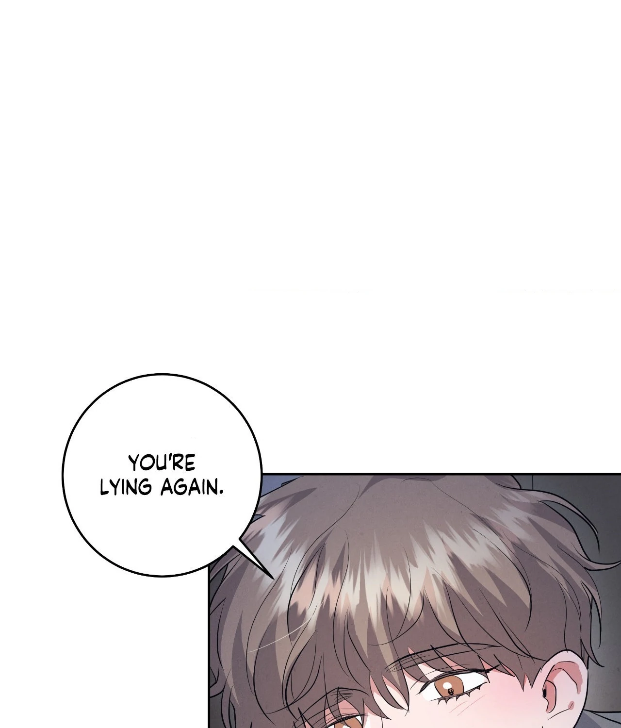 Near and Dear [Official] - Chapter 20 manhwa