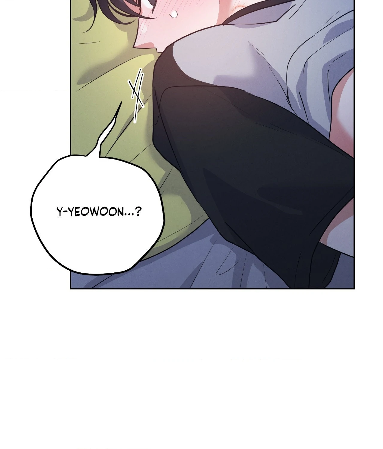 Near and Dear [Official] - Chapter 20 manhwa