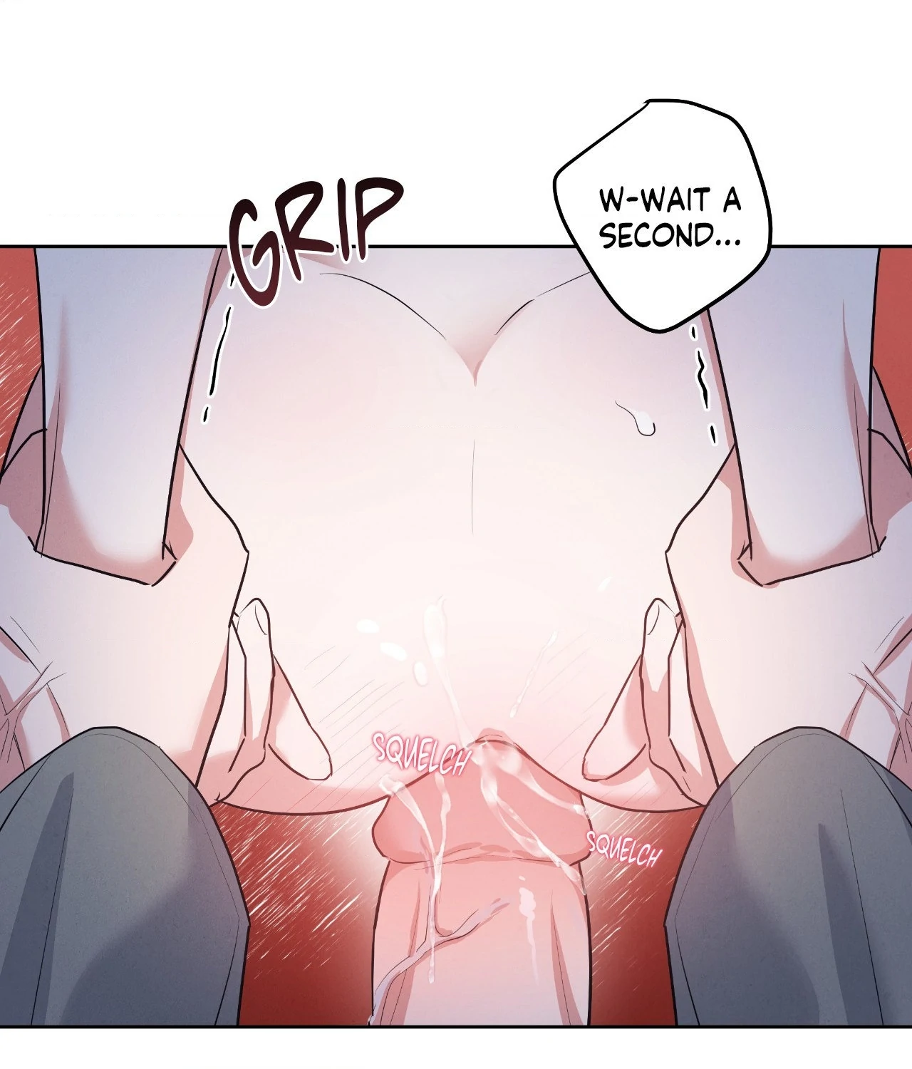 Near and Dear [Official] - Chapter 20 manhwa