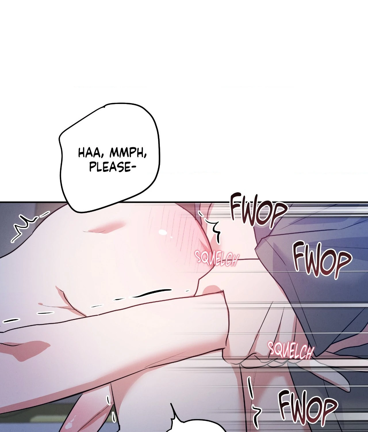 Near and Dear [Official] - Chapter 20 manhwa