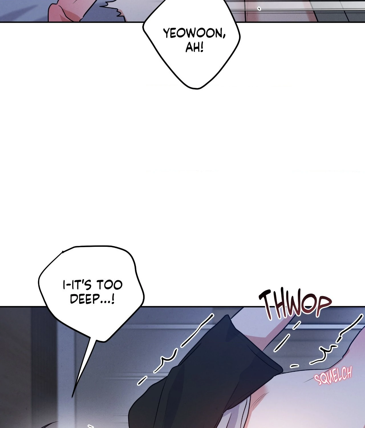 Near and Dear [Official] - Chapter 20 manhwa